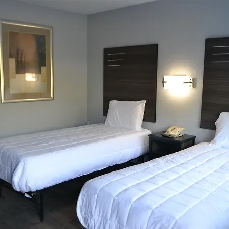 Noble Suites Jacksonville-3